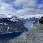 Photo taken by Brian C