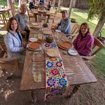 Photo taken by Agni K