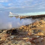 Photo taken by John F