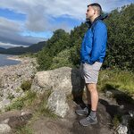 Photo taken by Drew M