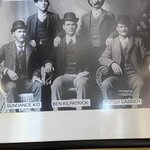 Photo taken by Mike C