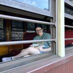 Photo taken by Amy W