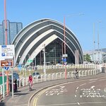 Photo taken by John K