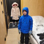 Photo taken by Jennie H