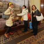 Photo taken by RIZALINE L