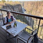 Photo taken by Tom B