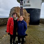 Photo taken by William R