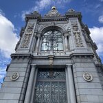 Photo taken by Tricia Z