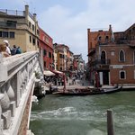 Photo taken by Mick R