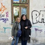 Photo taken by Mary E