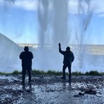 Photo taken by Lisa A