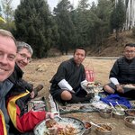 Photo taken by Jason M