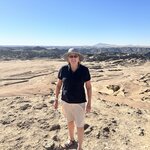 Photo taken by Michael G