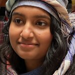 Photo taken by Prashanthi P