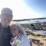 Photo taken by Sue M