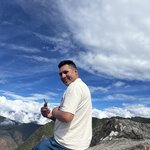 Photo taken by Melanie M