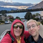 Photo taken by David G