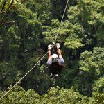 Photo taken by Les A