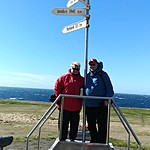 Photo taken by Michael M