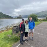 Photo taken by Drew M