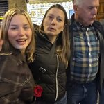 Photo taken by Mary L