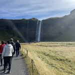 Photo taken by Nan K