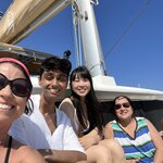 Photo taken by Felice Z