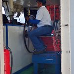 Photo taken by Graeme W