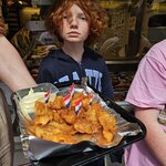 Photo taken by Kristie B