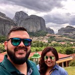 Photo taken by Joel S