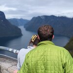 Photo taken by Owen B