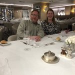 Photo taken by Sandra R