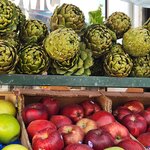 Photo taken by Sharon K