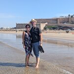 Photo taken by Jessica B