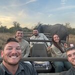 Photo taken by Chris K