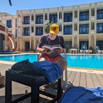 Photo taken by Beth M