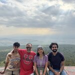 Photo taken by Balachandra D