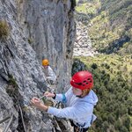 Photo taken by Anne W