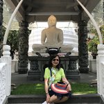 Photo taken by Angelin P
