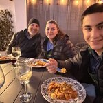 Photo taken by Jeanette W