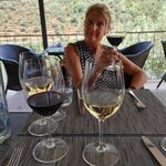 Photo taken by George N