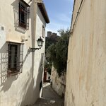 Photo taken by David N