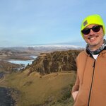 Photo taken by Stephanie O