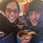 Photo taken by Alison D