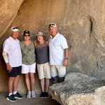 Photo taken by Michael G