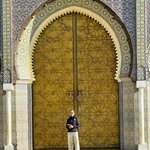 Photo taken by Colin M