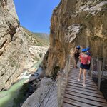 Photo taken by Tricia Z