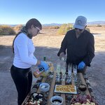 Photo taken by Anna E