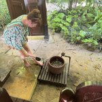 Photo taken by Jill M