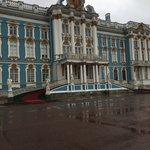 Front Summer Palace | Photo taken by Diane P